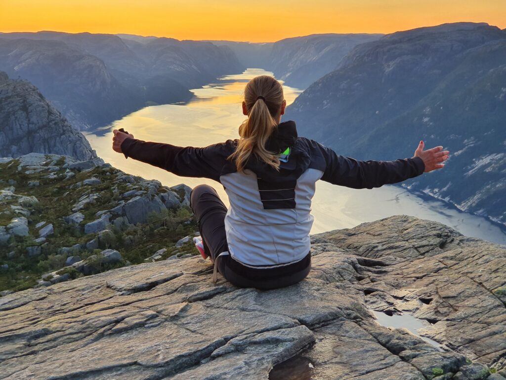 preikestolen