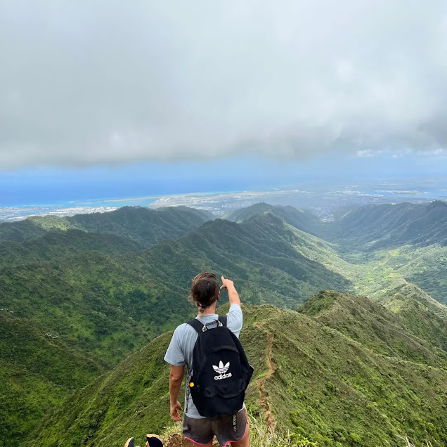 Hawaii