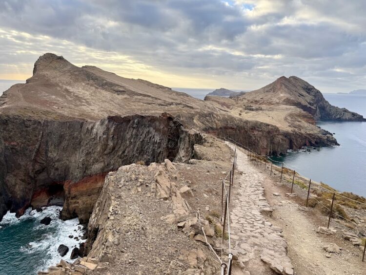 Madeira: cosa vedere, trekking e consigli pratici