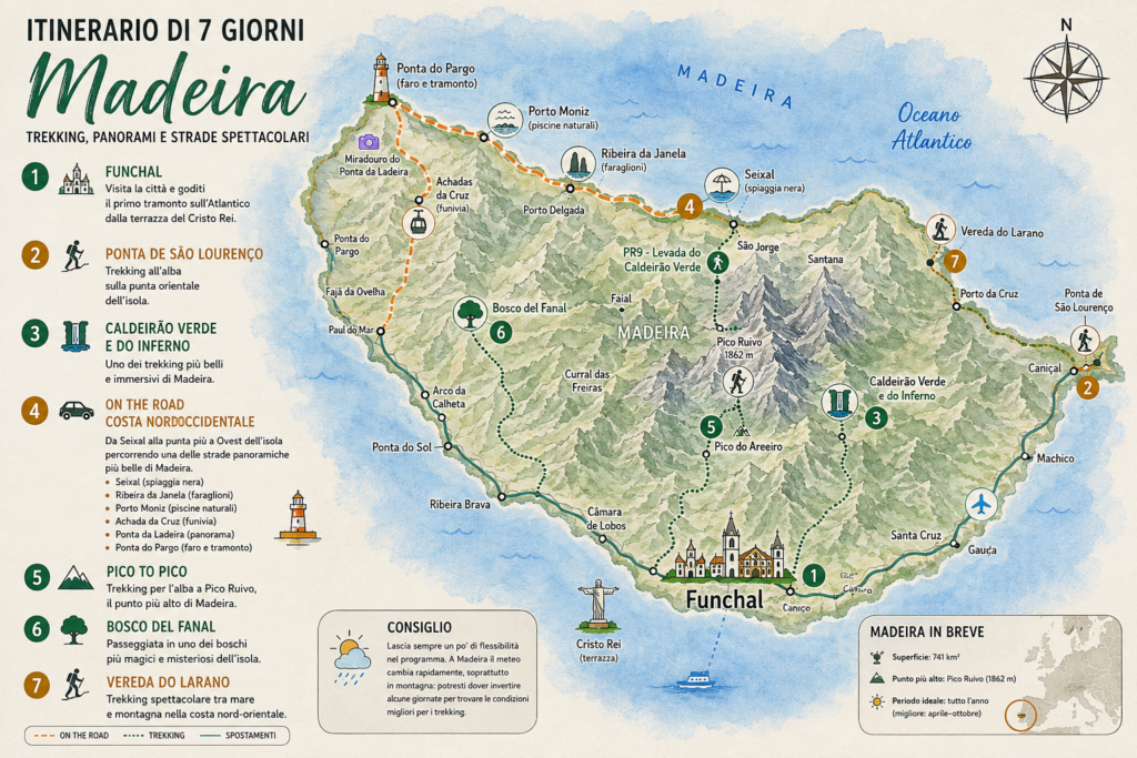 Madeira