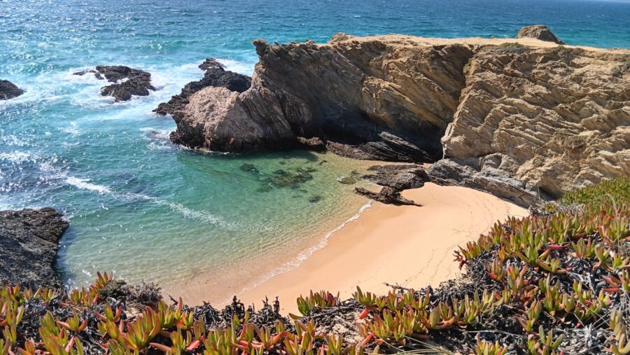 fishermen's trail