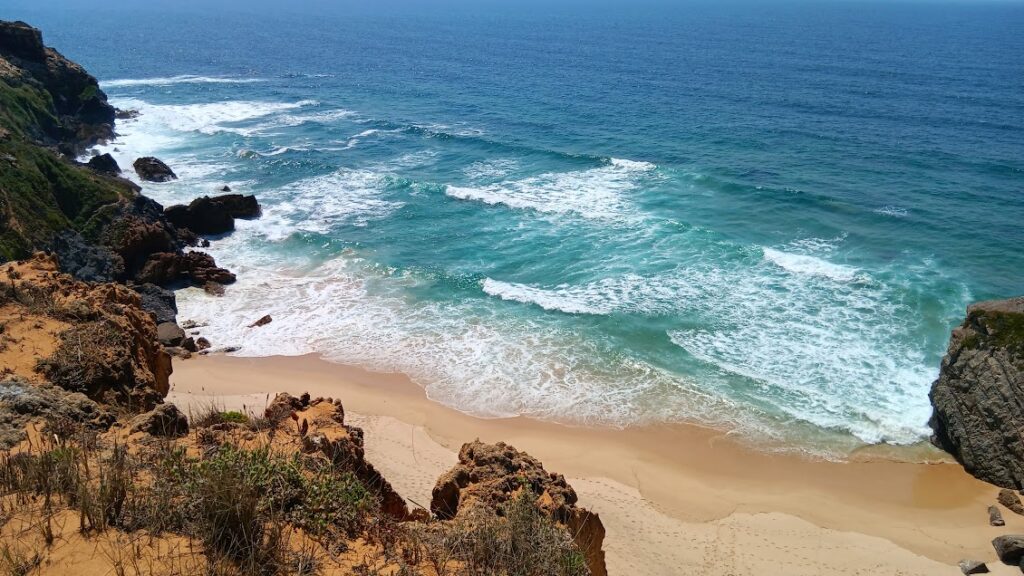 fishermen's trail