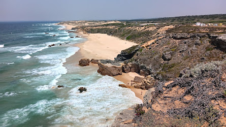fishermen's trail
