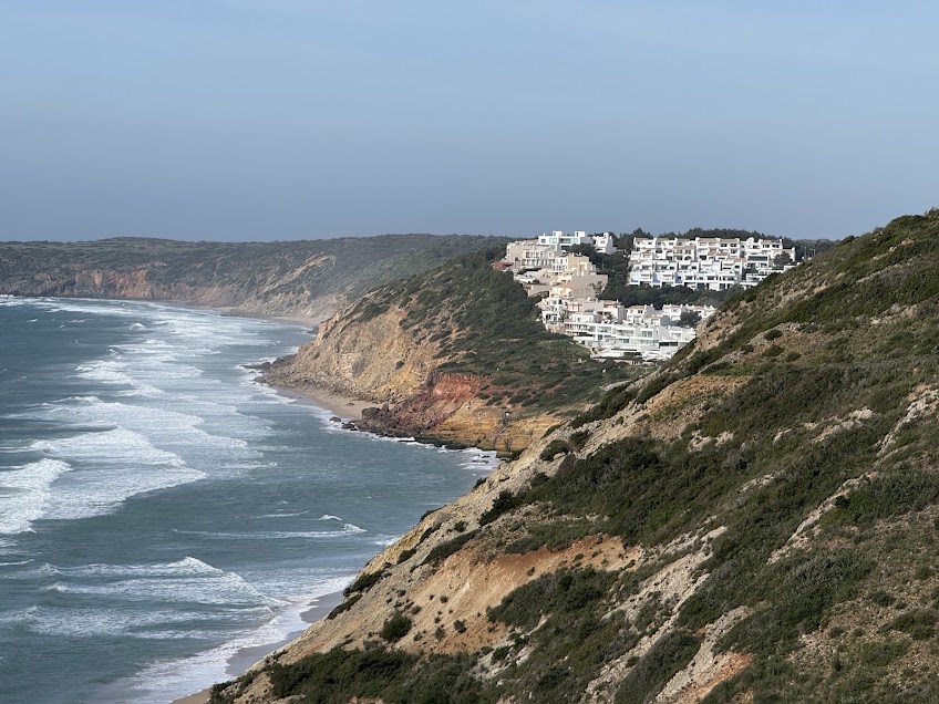 fishermen's trail
