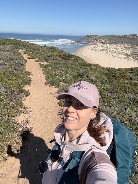 fishermen's trail