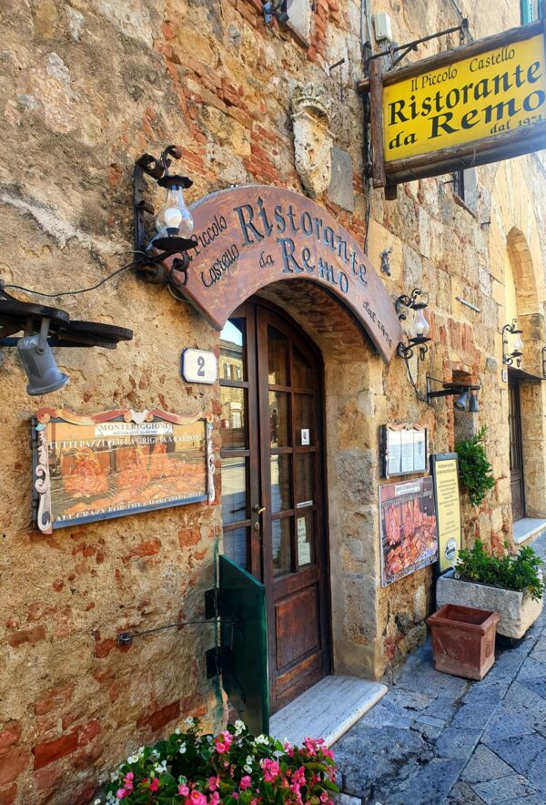 via francigena toscana