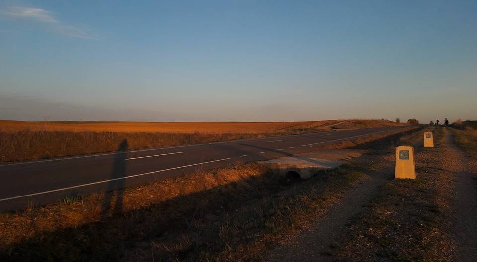 perche fare il cammino di santiago